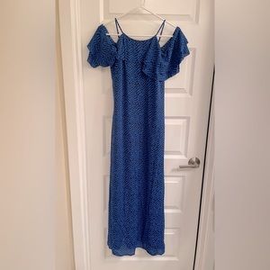 Banana Republic Maxi Dress